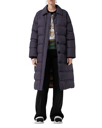 burberry bridgnorth down coat|burberry down coat sale.